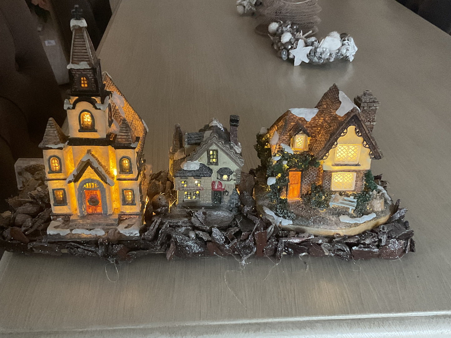 Kerststuk