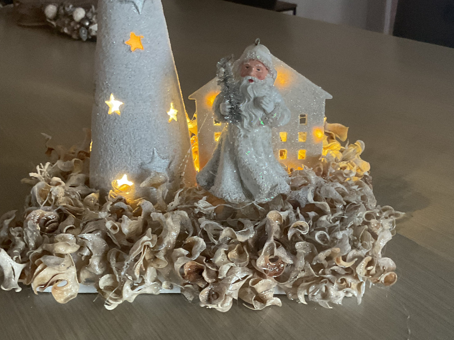 Kerststuk