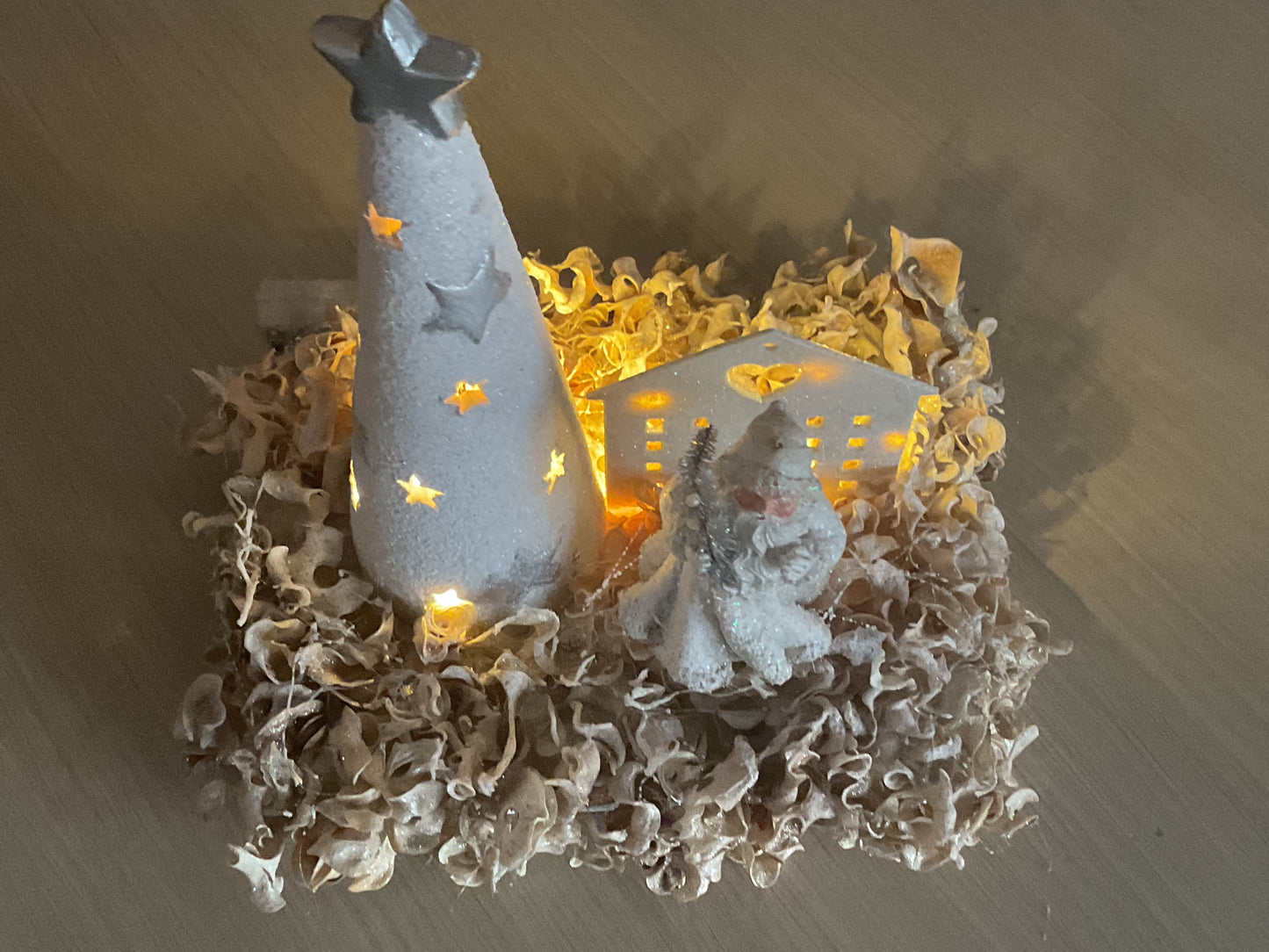 Kerststuk
