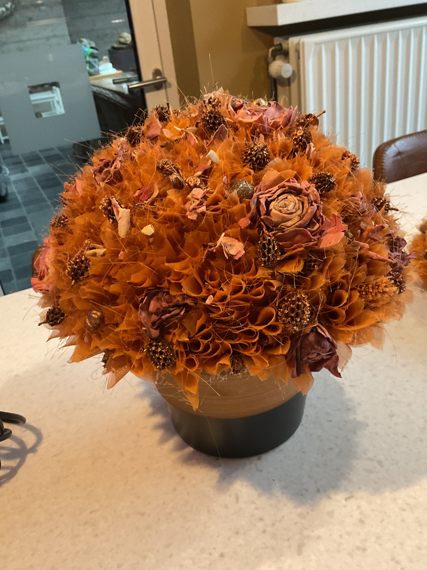 Decoratiepot