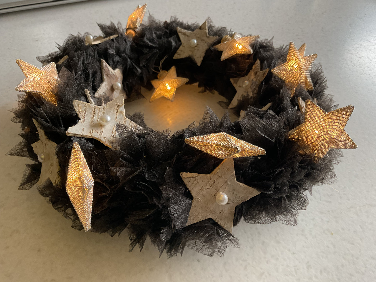 Kerstkrans