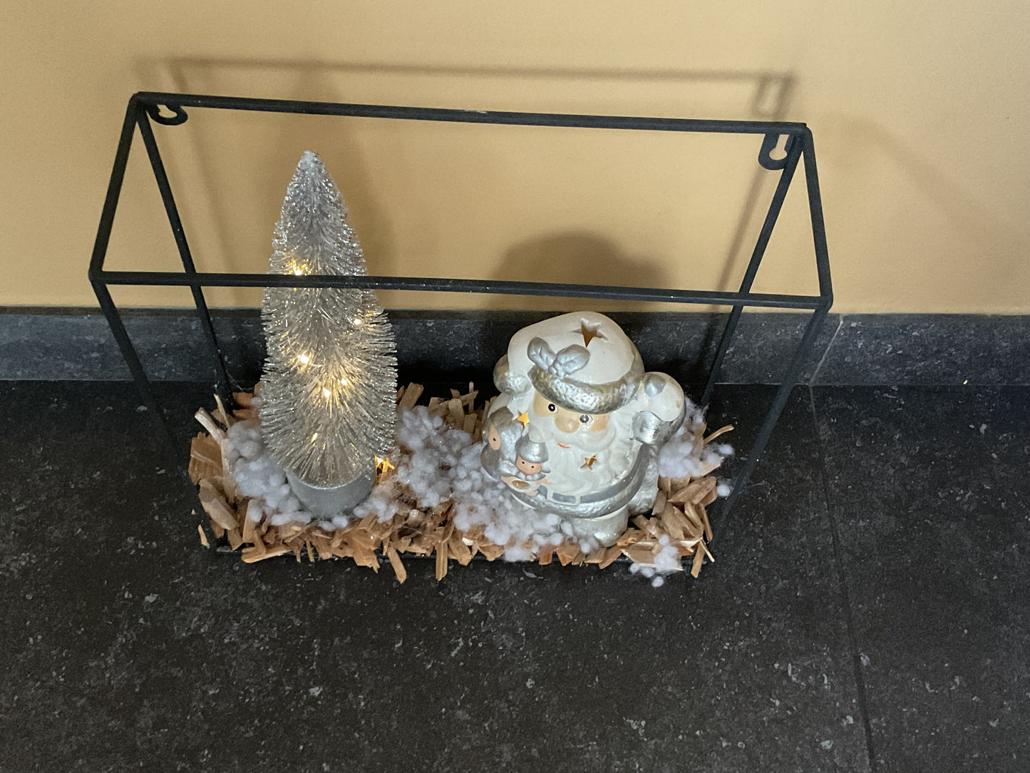 Kersttafereel