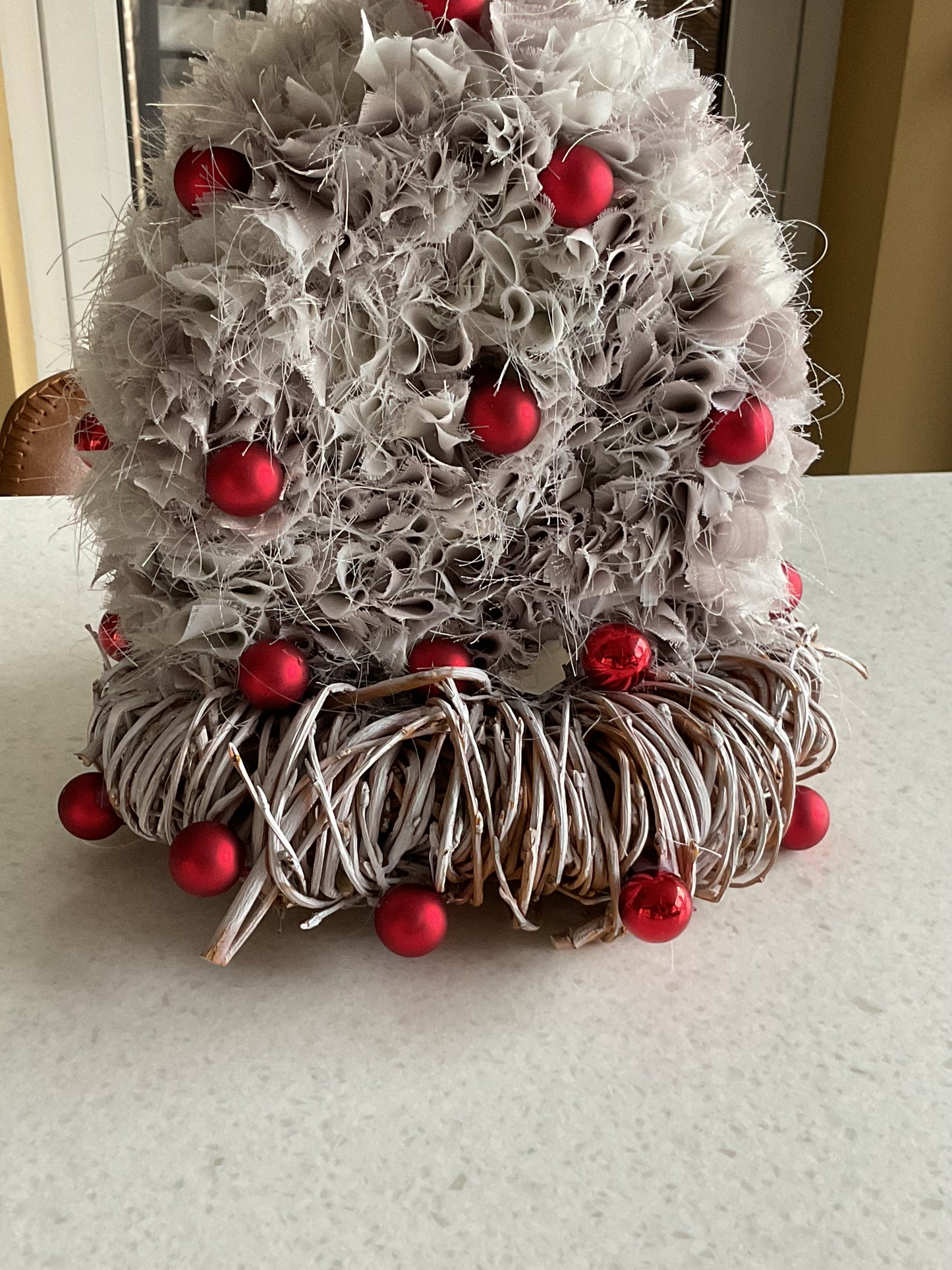 Kerststuk