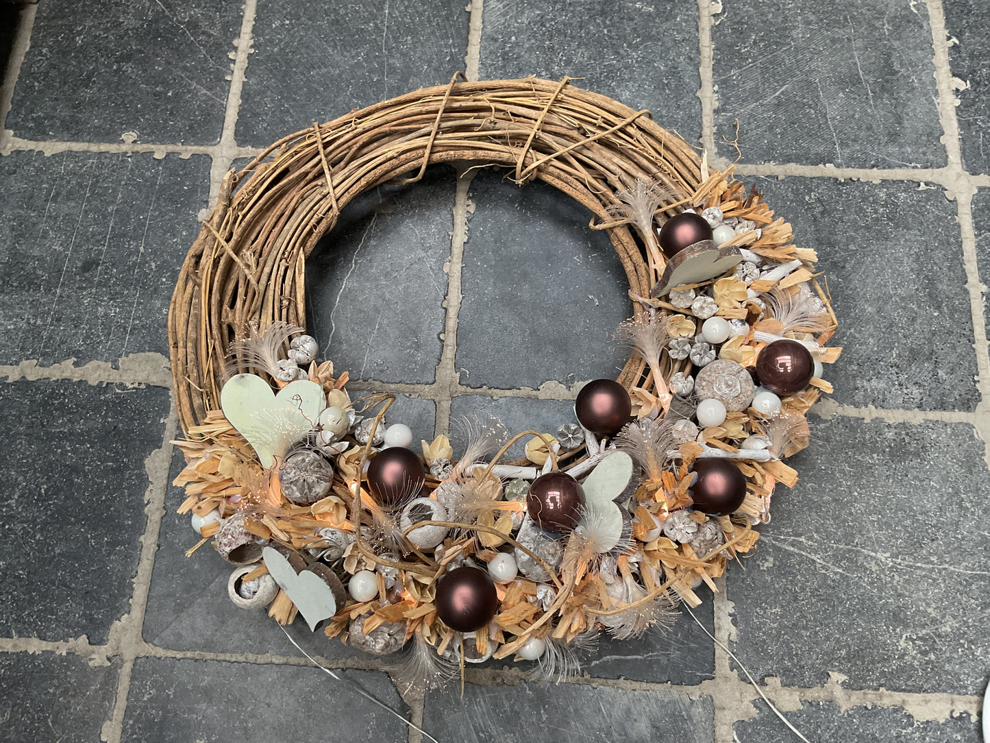 Kerstkrans