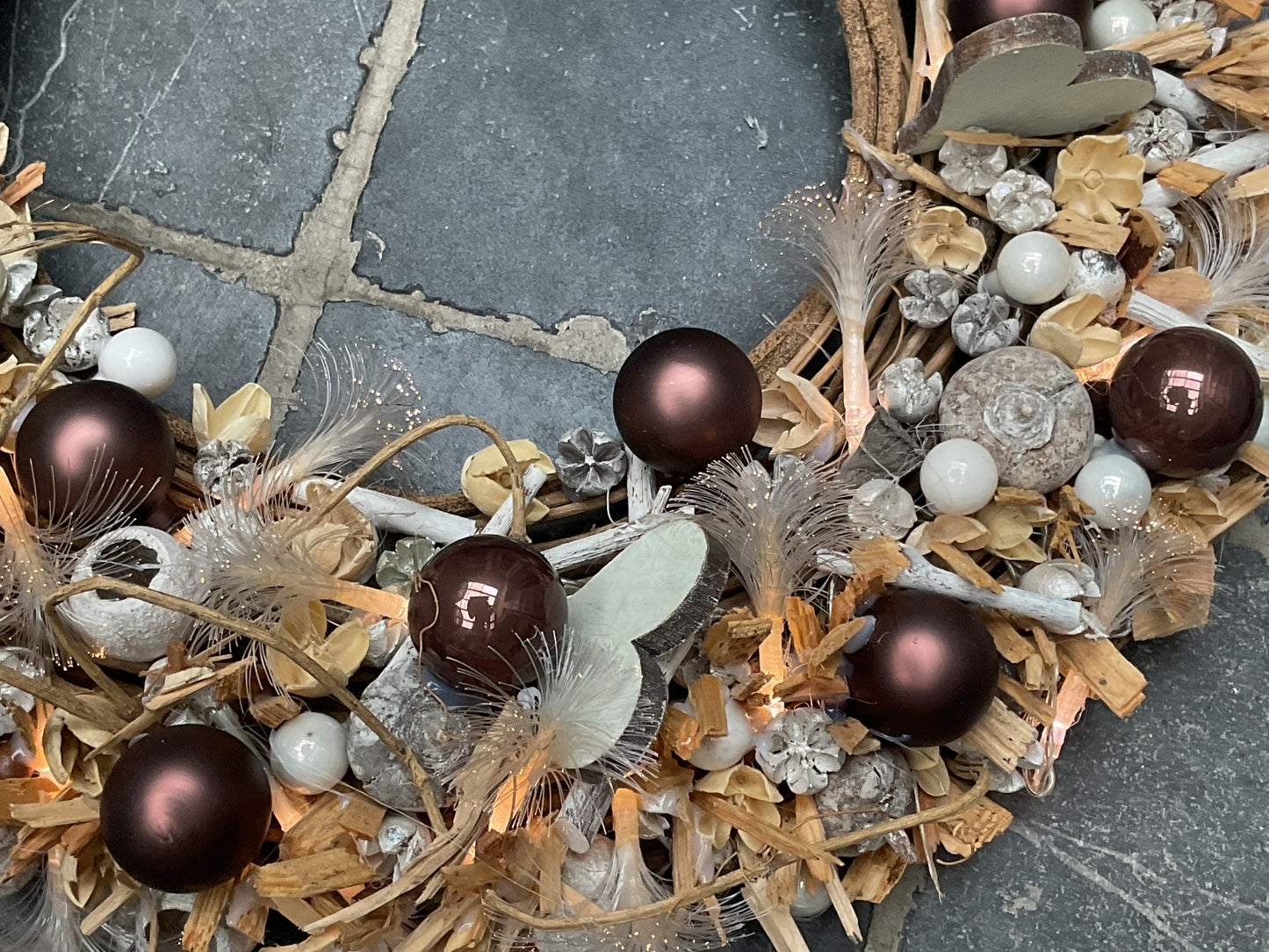 Kerstkrans