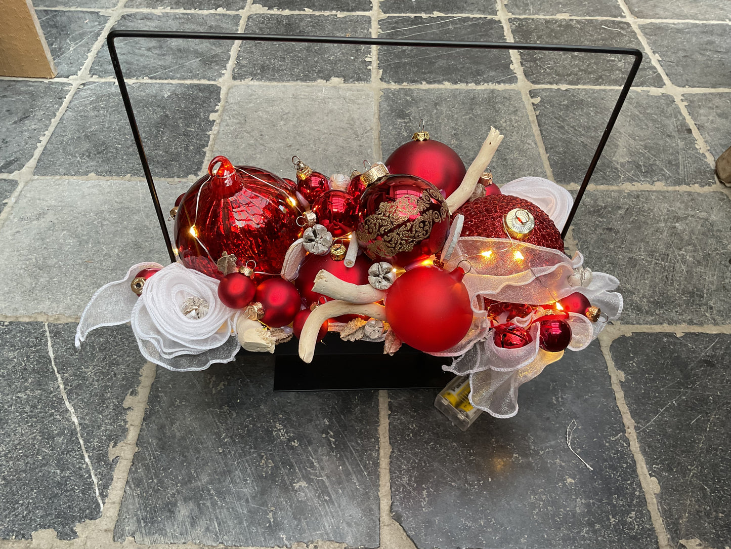 Kerstballengeheel
