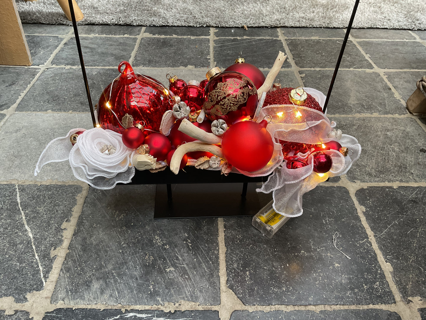 Kerstballengeheel
