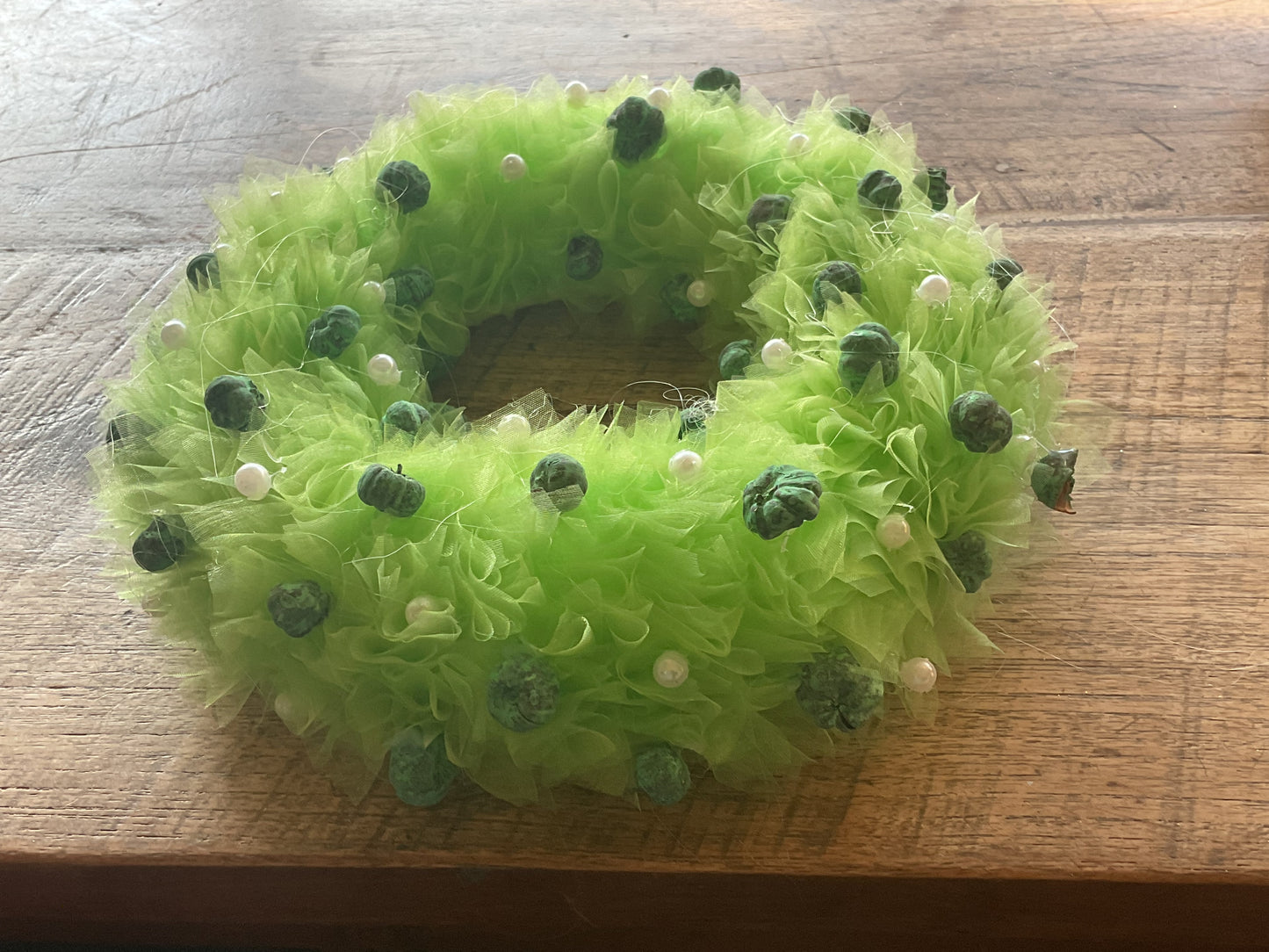 Groene binnenkrans