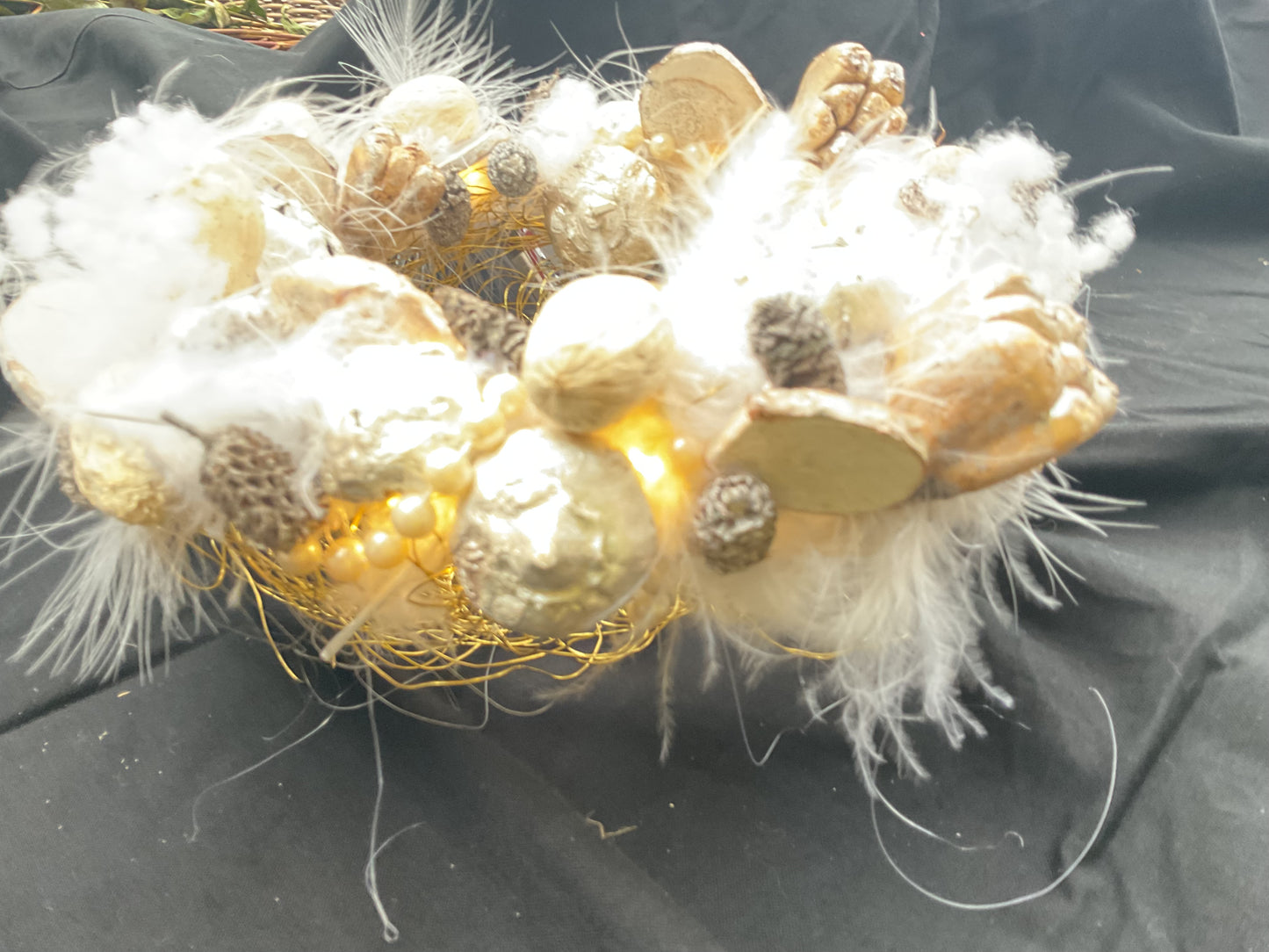 Workshop sfeer na de kerstdagen