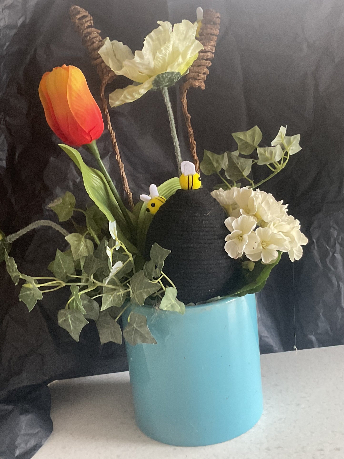 Zomerpot