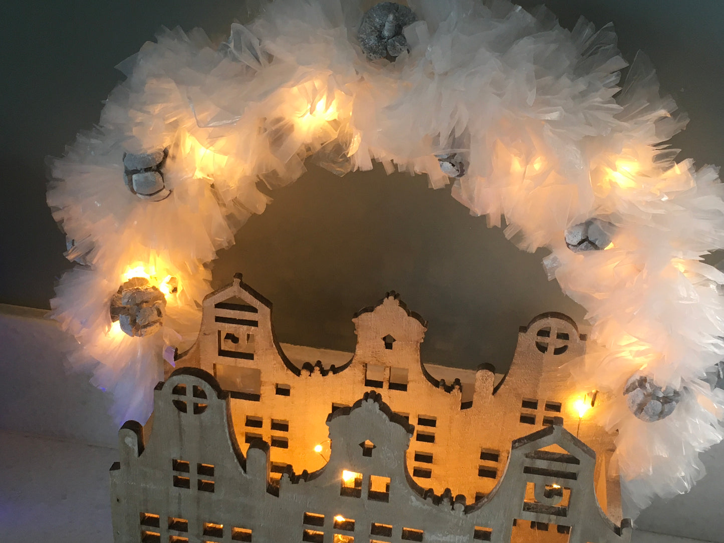 Kerststuk