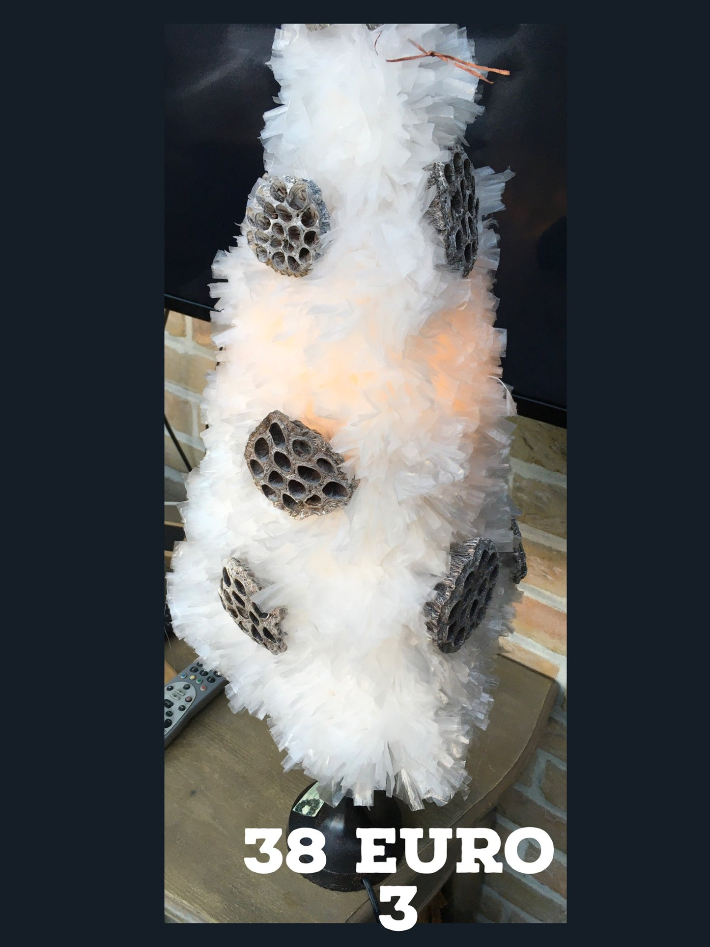 Pluimenlamp