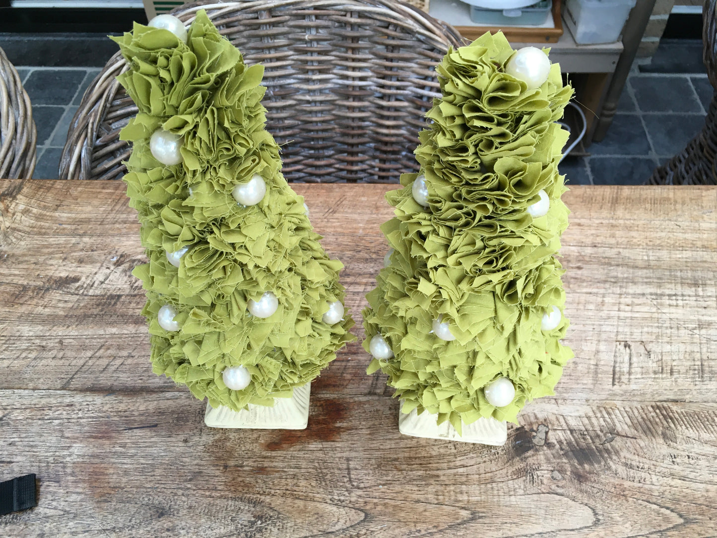 Kerstbomen