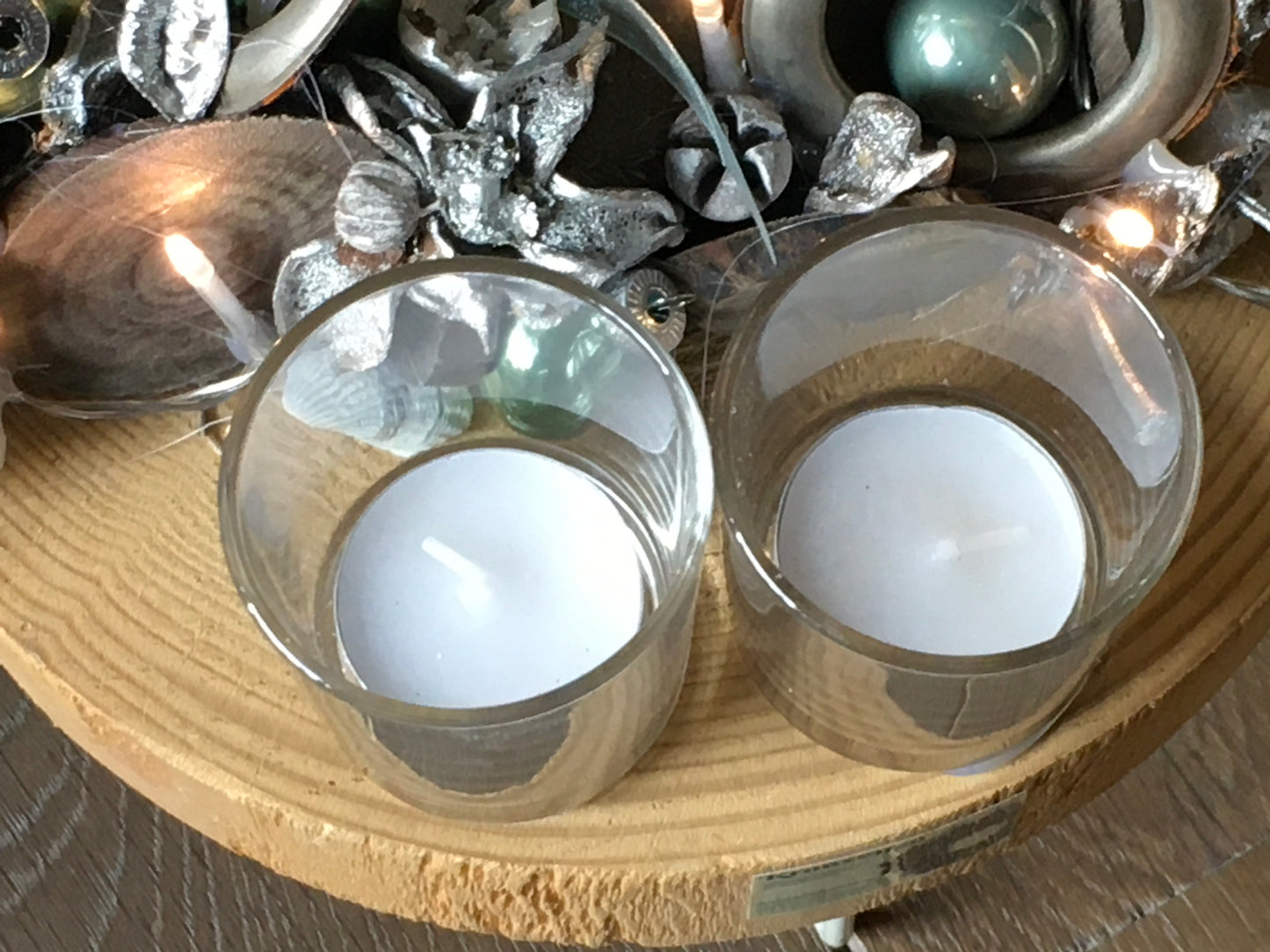 Kerststuk