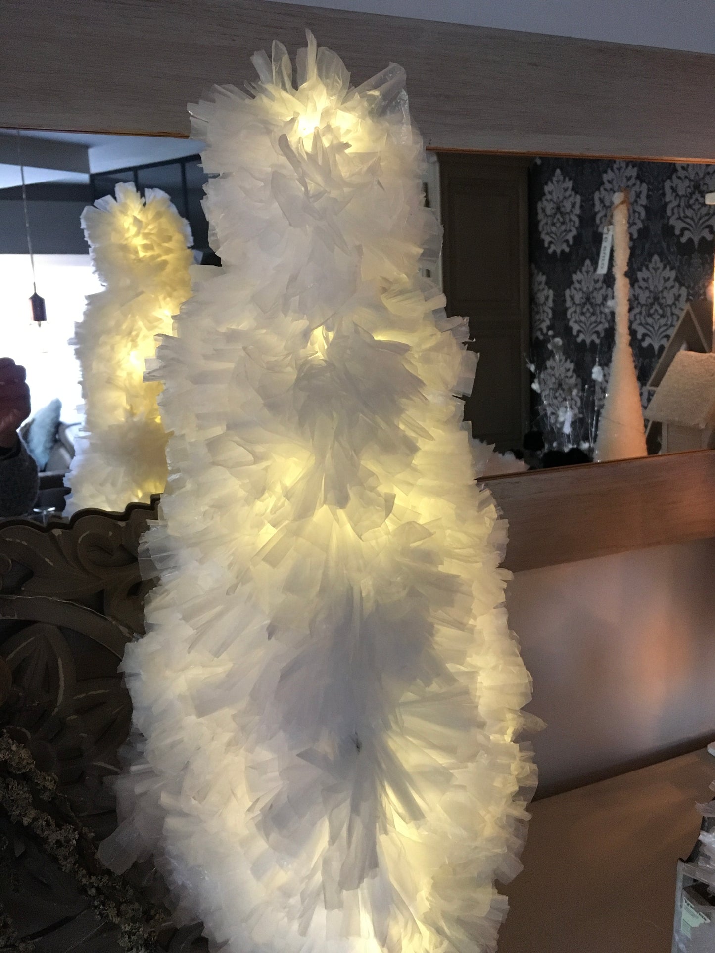 Pluimenlamp