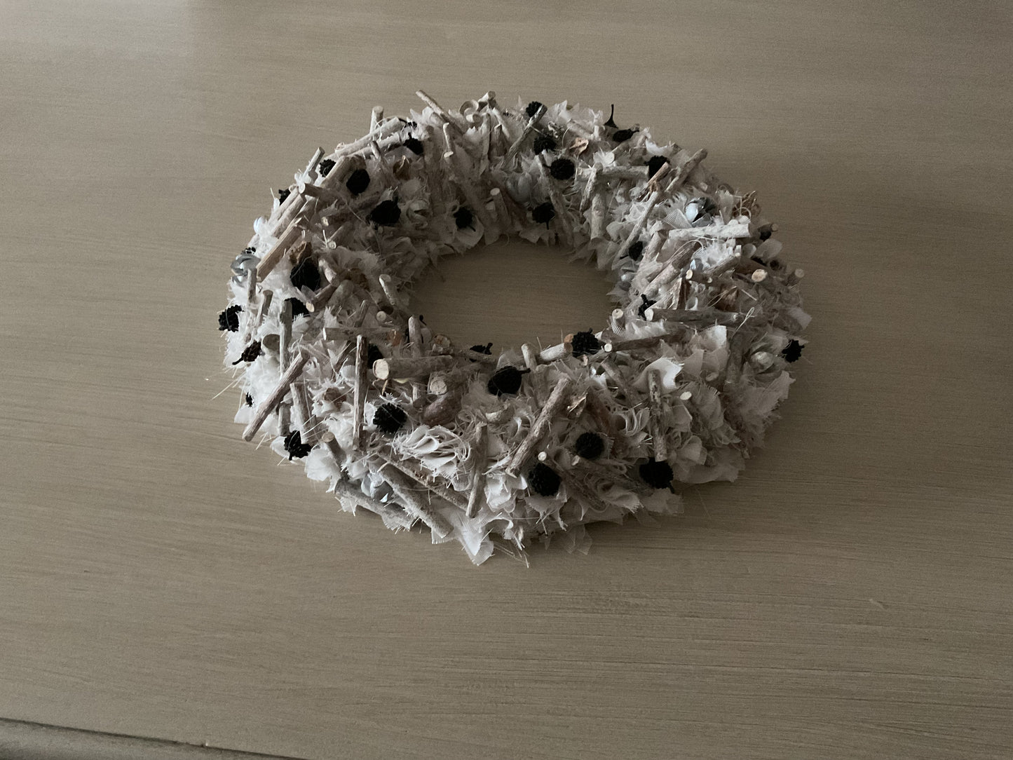 Binnenkrans