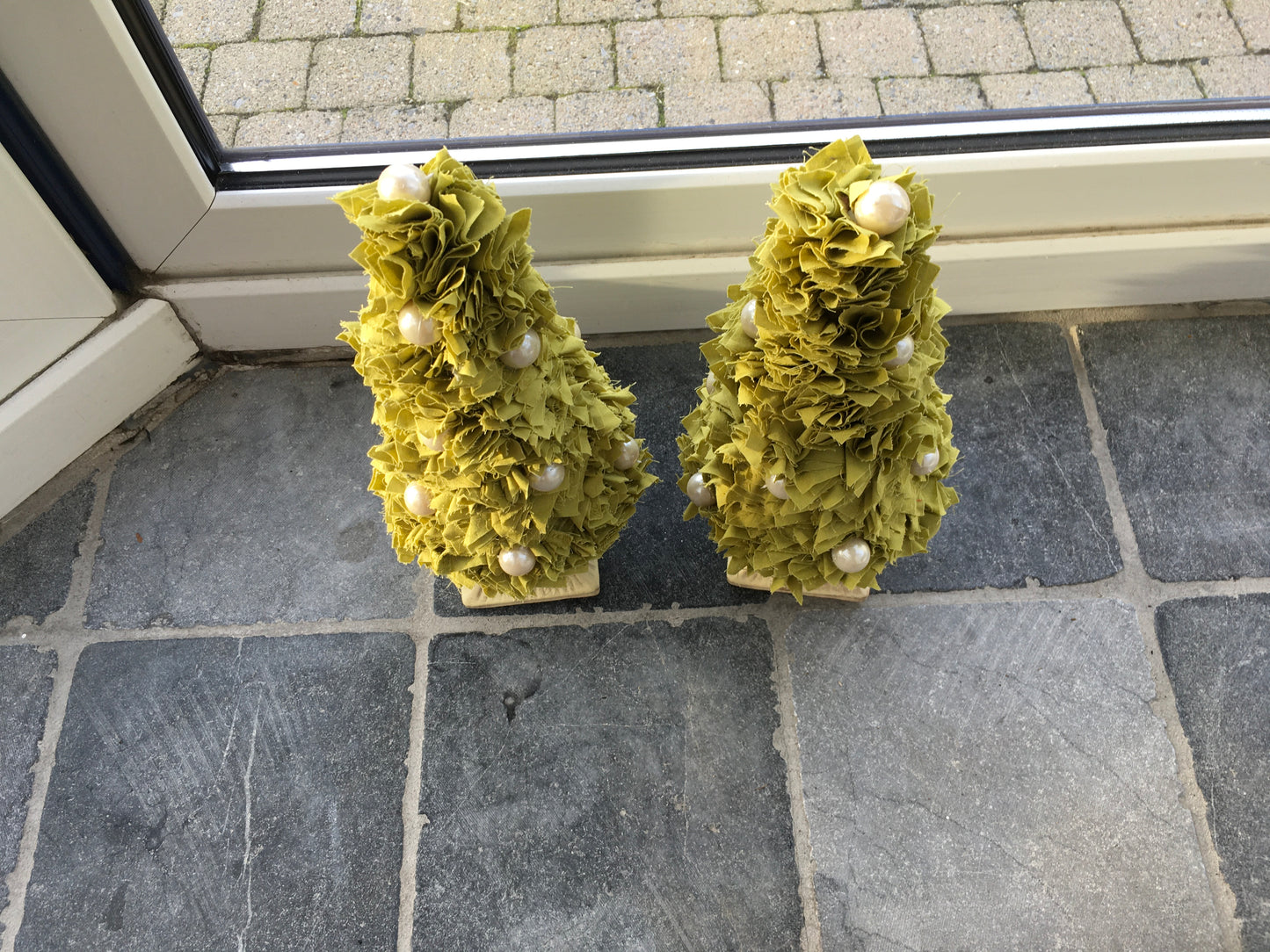 Kerstbomen