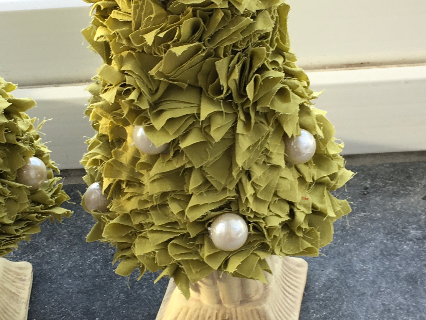 Kerstbomen