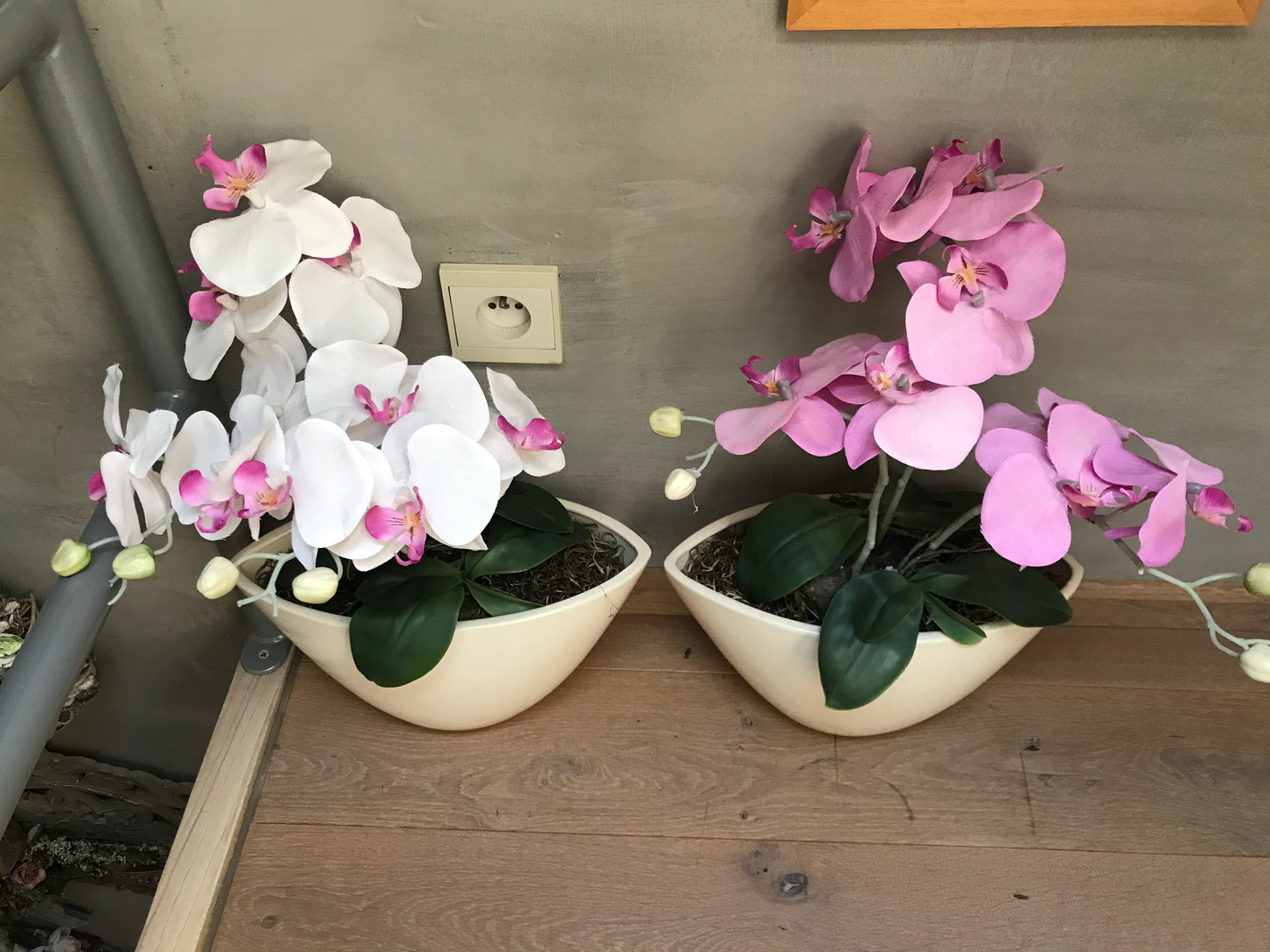 Orchideepotten