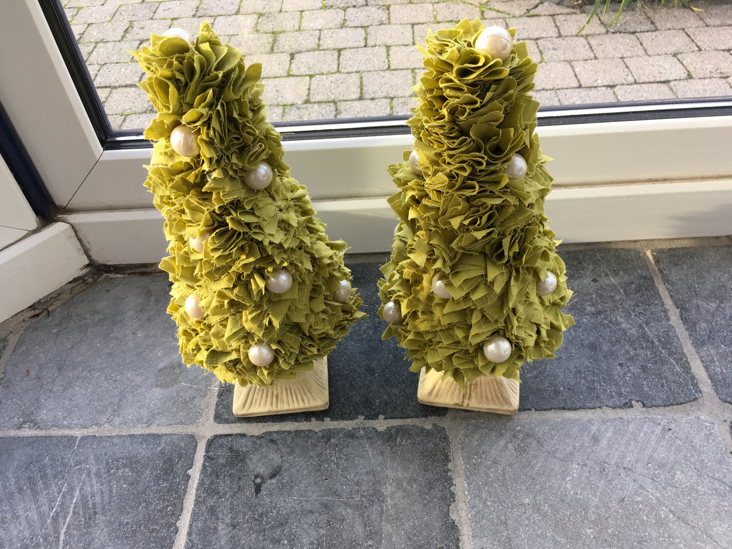 Kerstbomen