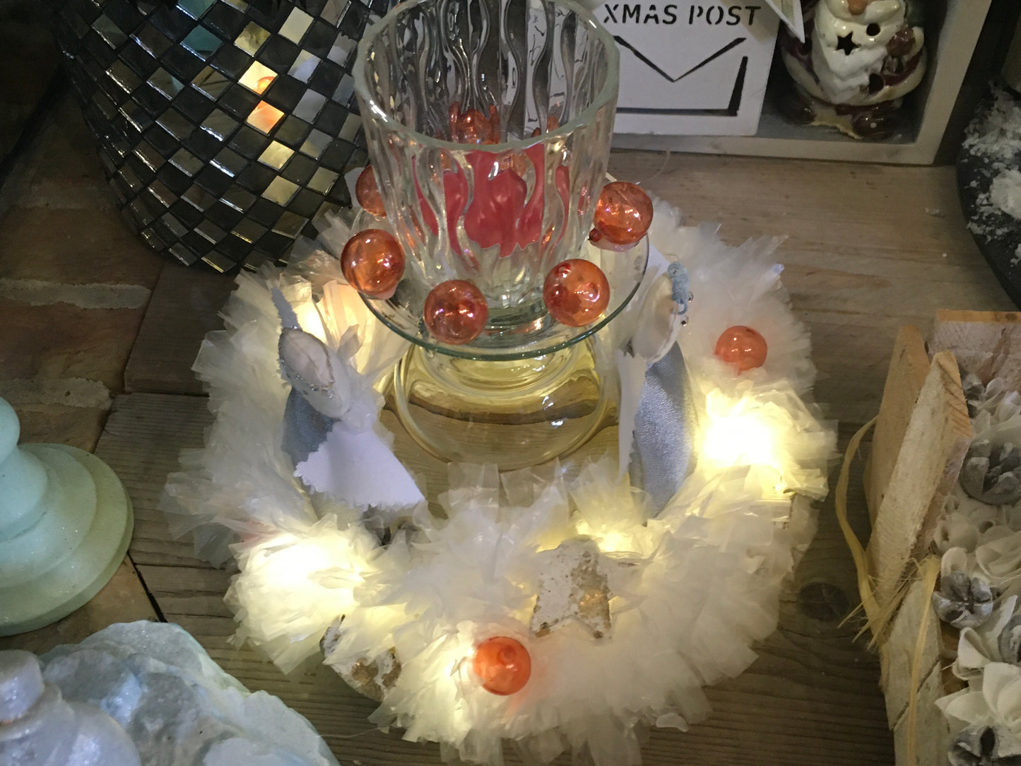 Kerststuk
