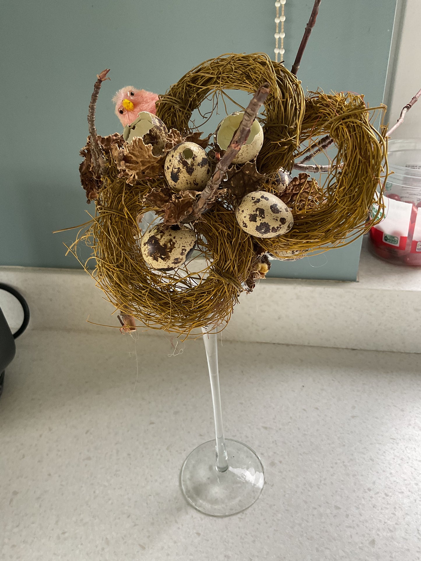 paasnestjes