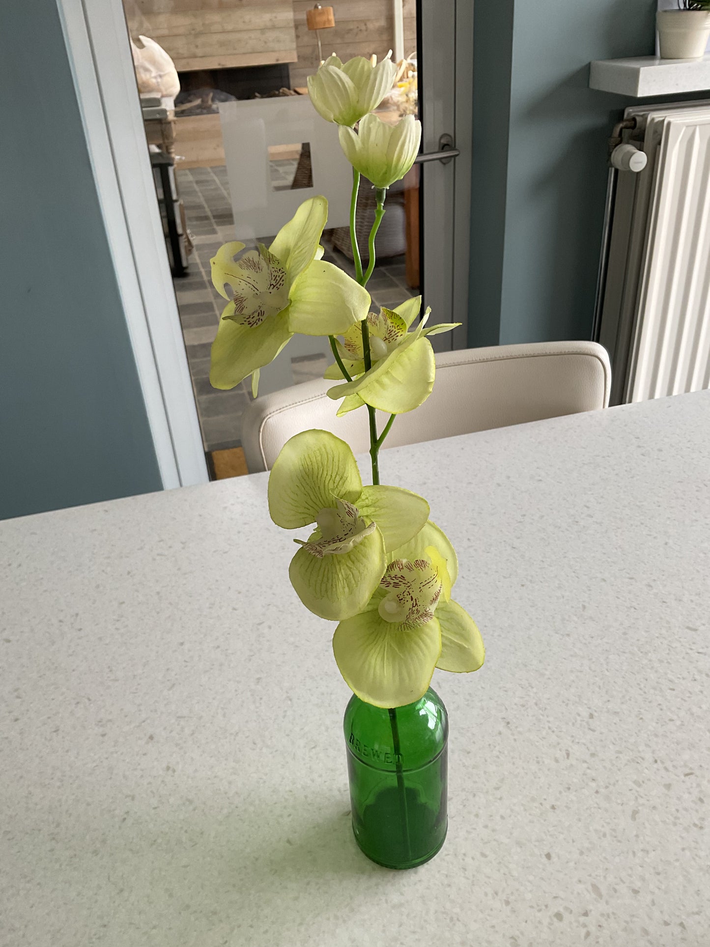 tafelversiering voor een feest