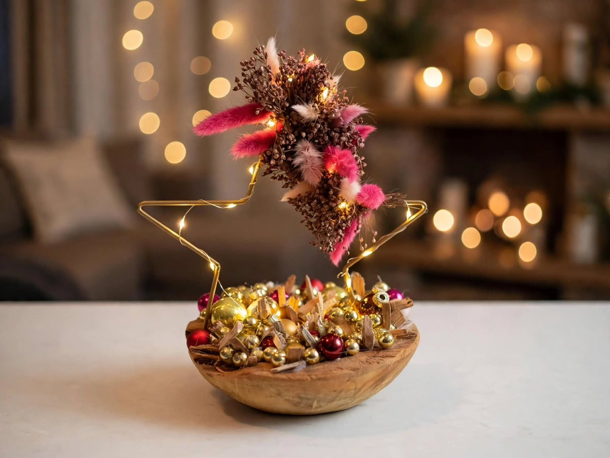 Gouden ster