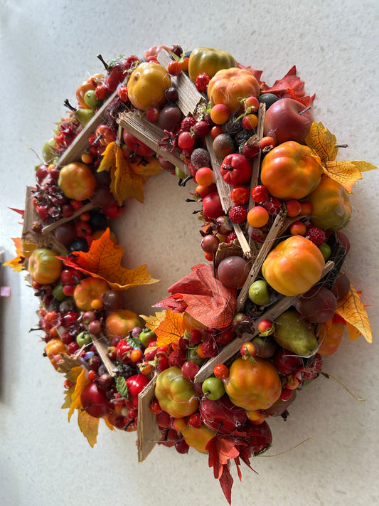 Fruitkrans