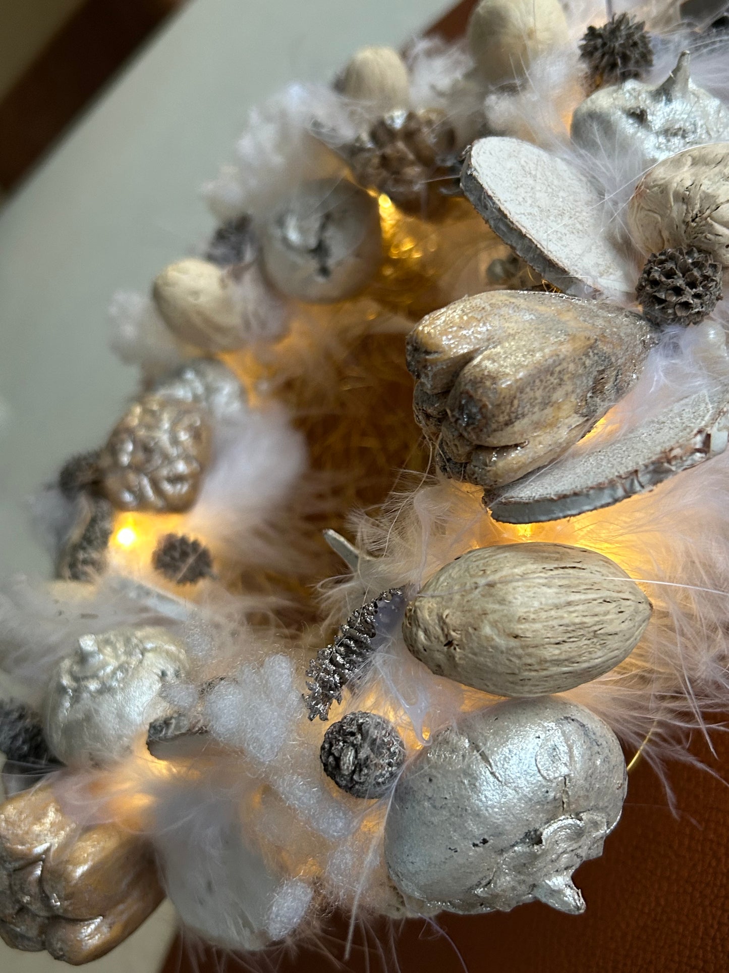 Workshop sfeer na de kerstdagen