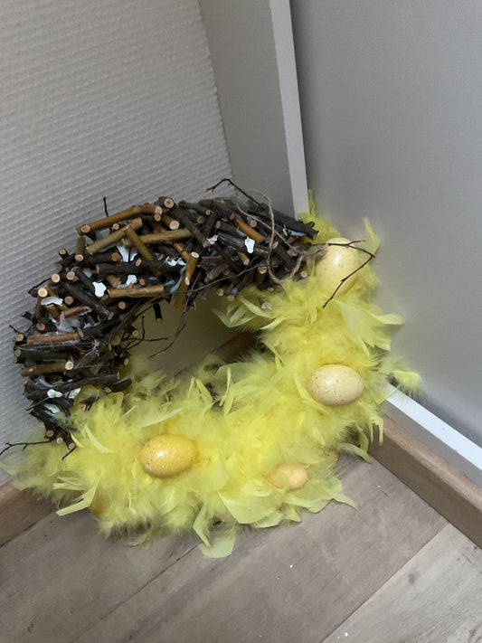 Paaskrans