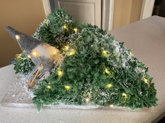 kerststuk