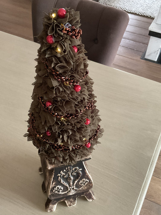 Kerstboom
