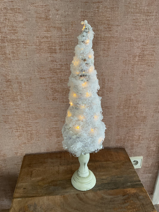 Sneeuwkerstboom