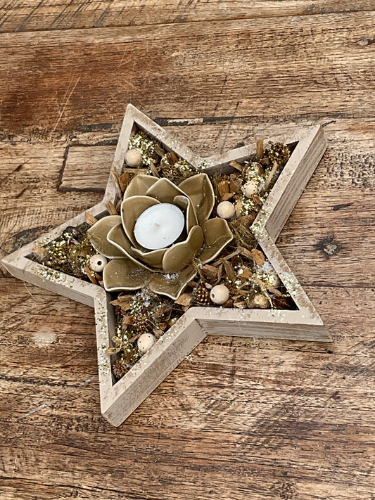Kerstster