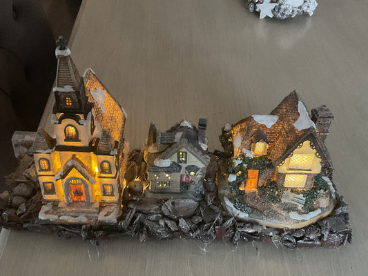 Kerststuk