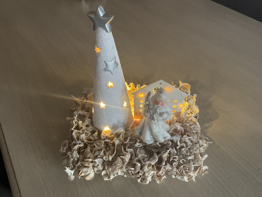 Kerststuk