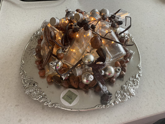 Kerstbord