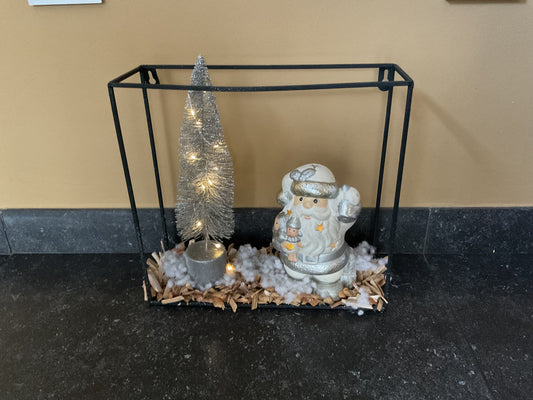 Kersttafereel