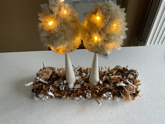 Decoratiestuk
