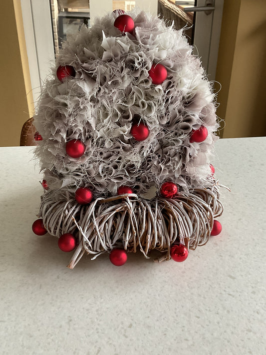 Kerststuk