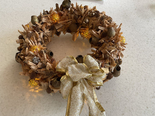 Kerstkrans