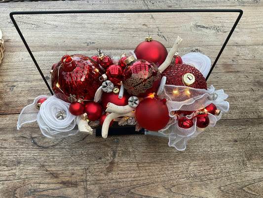 Kerstballengeheel