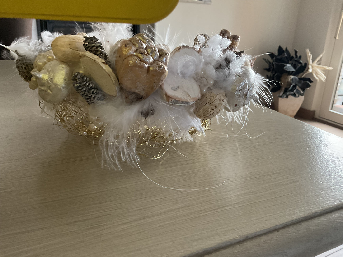 Workshop sfeer na de kerstdagen