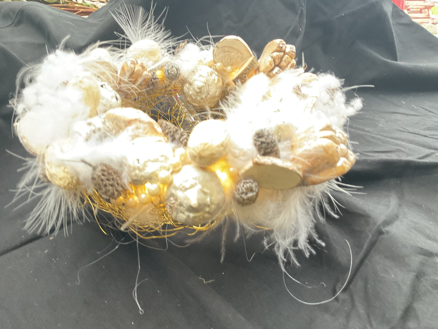 Workshop sfeer na de kerstdagen