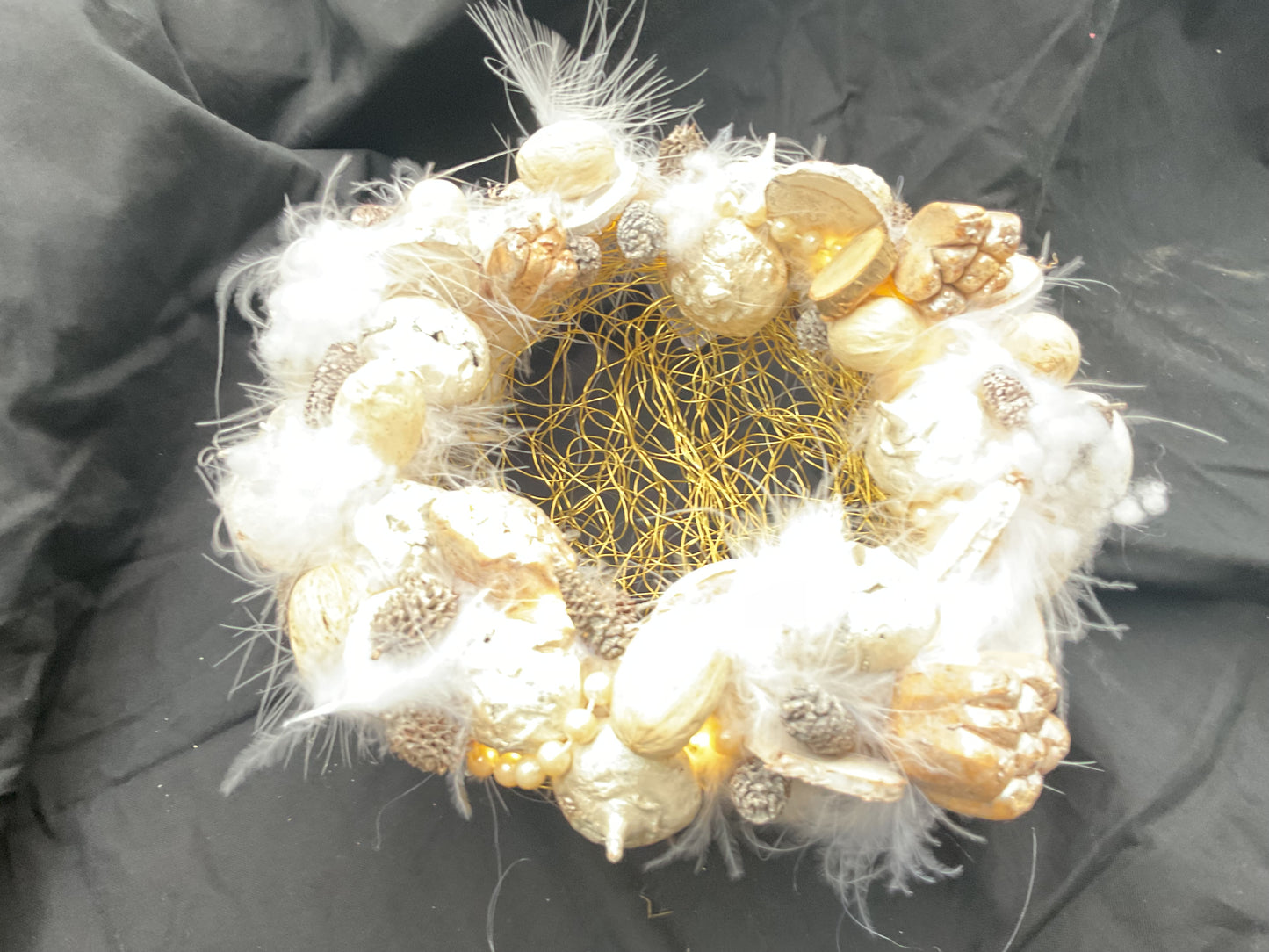 Workshop sfeer na de kerstdagen