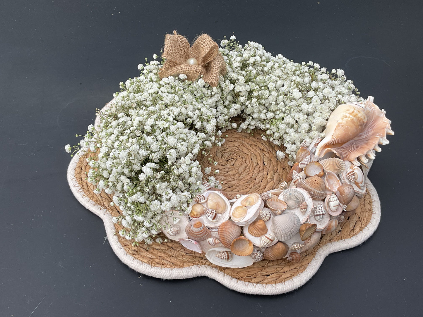 Workshop zomerse romantiek