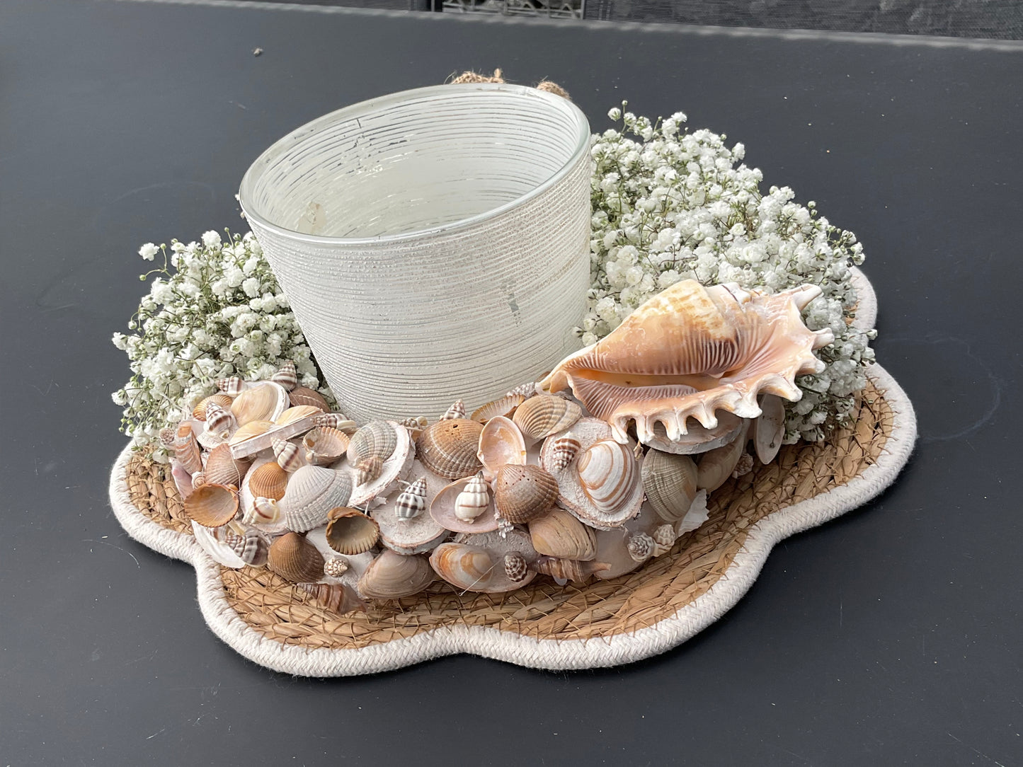 Workshop zomerse romantiek