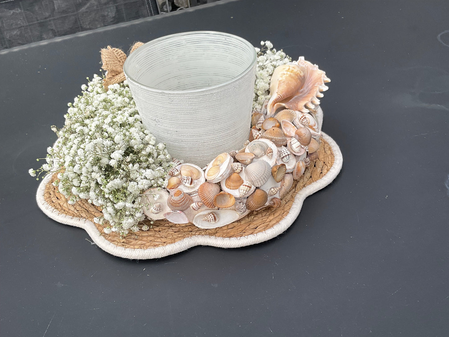 Workshop zomerse romantiek