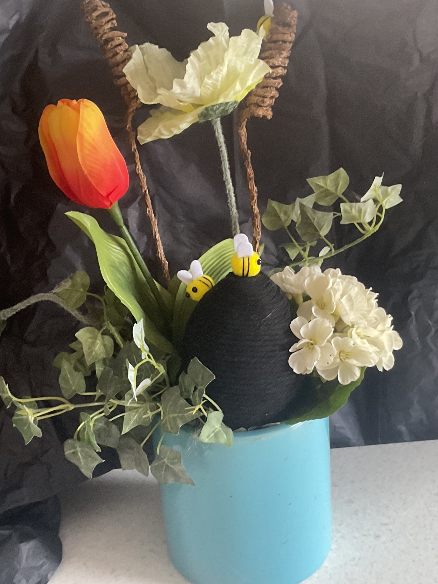 Zomerpot